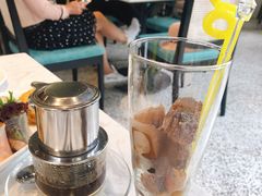 -大茴香越法料理(SOHO复兴店)