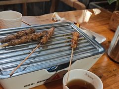 -木屋烧烤(白石洲店)