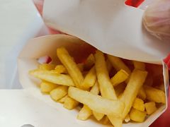 -华莱士·全鸡汉堡(黄岐1店)