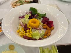 -北京全聚德(王府井店)