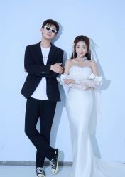 -水晶之恋婚纱摄影(北京总店)
