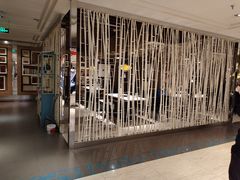 -春天烤肉自助餐厅(南内环店)