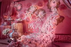 点击看大图 -上海浦东华美达大酒店·宴会厅