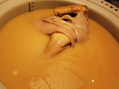 -领鲜天下·焗海鲜·花胶鸡(天目里店)