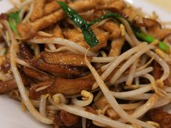 -奥华餐厅·老张记(台基厂店)