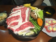 -天一料理(荔枝广场店)