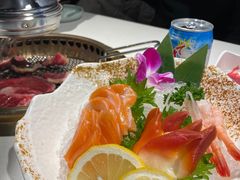 -千寻山野烤肉(天虹店)