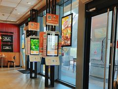 -汉堡王(上海缤谷一期店)