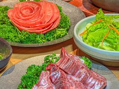 -烧肉达人•炭火烧肉(新天地店)