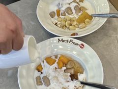 -鲜芋仙(苏州干将店)