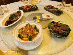 -白云中餐厅·粤菜·亚龙湾喜来登度假酒店