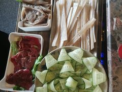 -小龙坎老火锅(北京三里屯店)