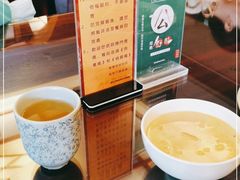 -长生素斋(普陀山店)