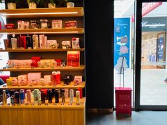 零售区-COSTA COFFEE(斯普瑞斯奥特莱斯店)