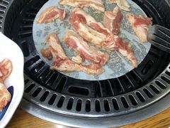 -二刚大块烤肉(东山商业街店)