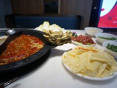 -孙毛肚火锅(春熙路店)