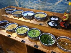 -味仙疯美蛙鱼头(清扬路总店)
