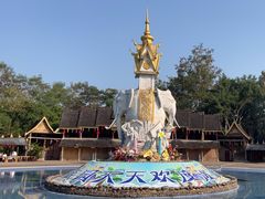 -西双版纳傣族园