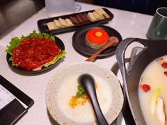 -新辣道鱼火锅(西直门店)
