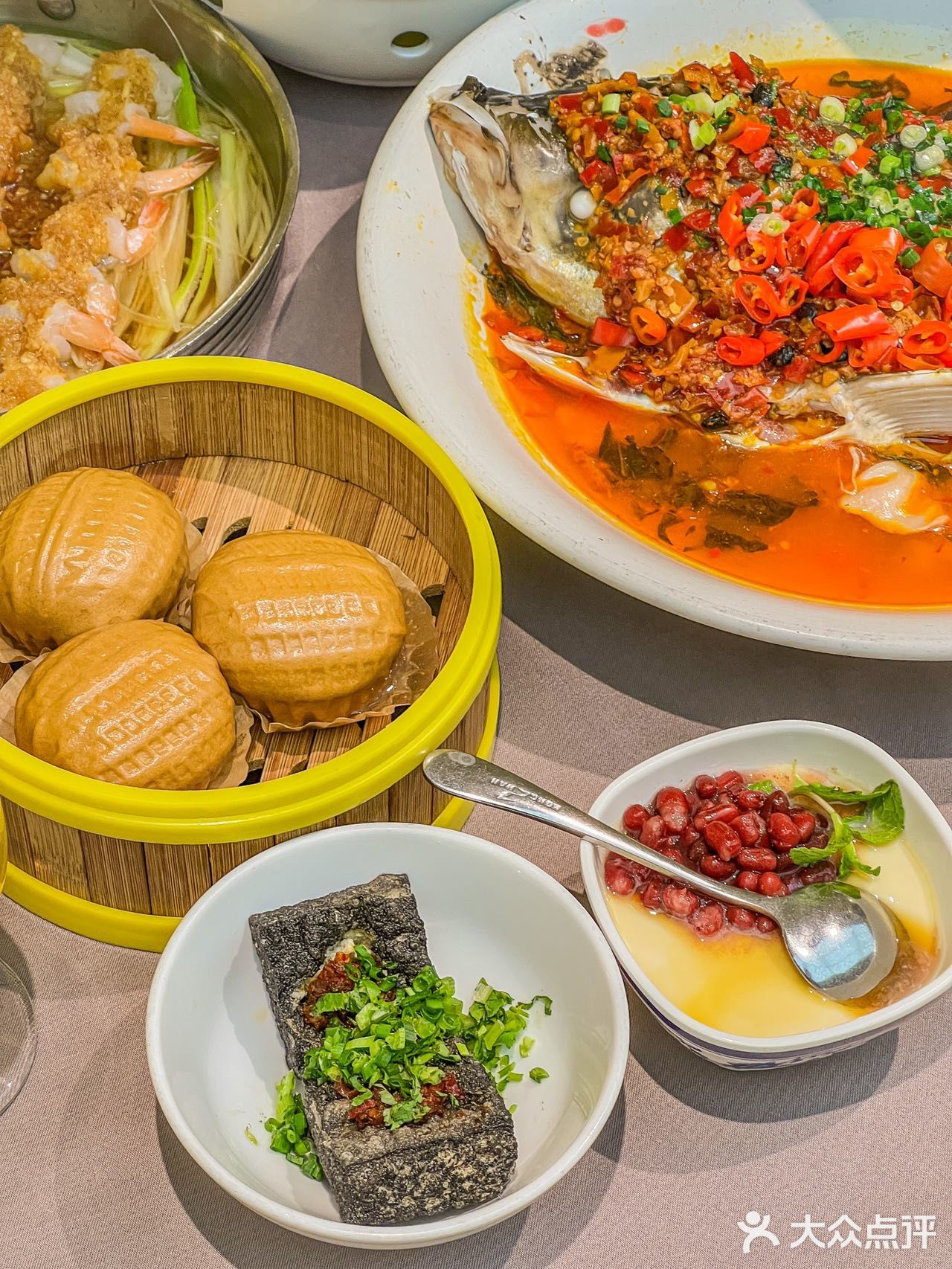 炊烟新店全新升级，4月就要开啦，就在来福士广场6楼