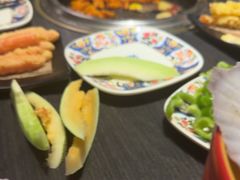 -AJIYA·池袋日式烧肉自助(天津万象城店)