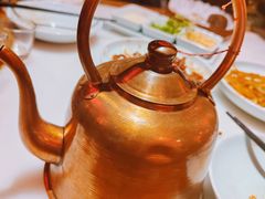 -小吊梨汤·北京菜·烤鸭(长安商场-首都博物馆店)