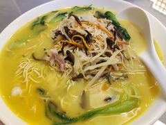扬州大煮干丝-壹品宴掦·淮扬菜(新牌坊店)