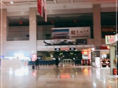 -长春西站