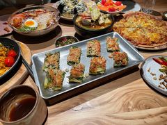 -KimPro 辛普乐概念韩餐