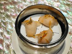 金鱼饺-8餐厅(新葡京酒店)