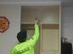 -绿色亿家除甲醛机构