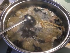 大杂烩-上座·餐厅(阳光100店)