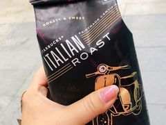 -星巴克(北京望京店)