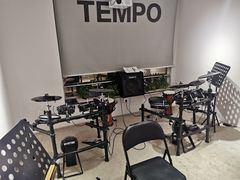 -TEMPO 音乐(五角场店)