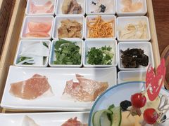 -芸南道·过桥米线(昆明老街旗舰店)