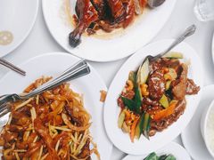 -文兴酒家(Chinatown - Gerrard Street)