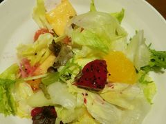 -黑鸡小馆(金源店)