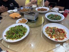 -三只鸟本地特色菜馆(上饶总店)