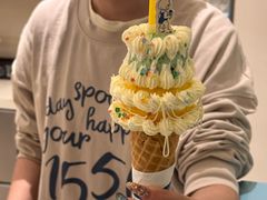 -海比甜店·意式手工冰激淋happy habit gelato