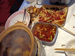 -石牌岭小亮蒸虾•湖北老字号(左岭店)
