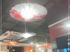 大堂-大阪烧肉BAKA一代(十亩地店)