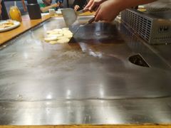 -飞阳铁板烧(ME TOWN购物中心店)