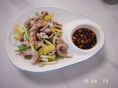 -台州湾小海鲜·范家厨房(人民路店)