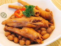 -添好运点心专门店(百老汇店)