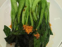 -蔡澜点心·粤菜(嘉里中心店)
