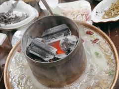 -天丽餐厅•烧烤铜锅涮(西青道辅路店)