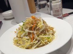 -双合园·海鲜水饺青岛菜(九水东路店)