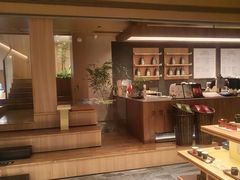 -奈雪茶院·茶室茶馆(广州粤海天地店)