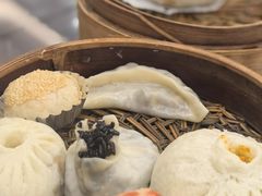 千层油糕-富春茶社(国庆路店)