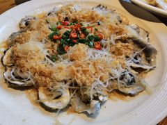 -拉完海鲜大排档(温岭店)